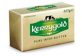 Kerrygold Butter 10 pack of 8 oz. each. Salted.