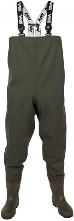 Vass Tex 650 Pvc Wader EU 41