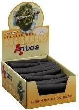 50 Antos Tripe Sticks Dog Chew Treats