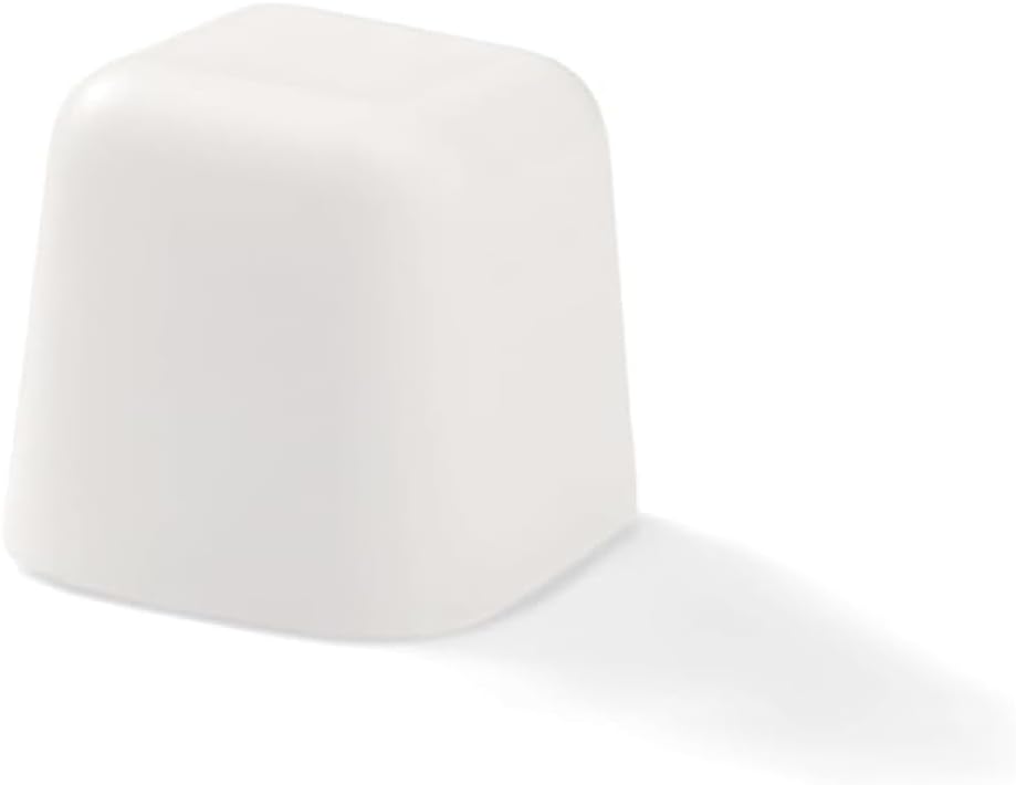 Weber Lighter Cubes, 24 Piece, 4 Pack, White