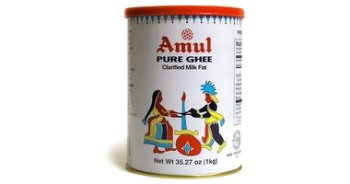 Pure Ghee