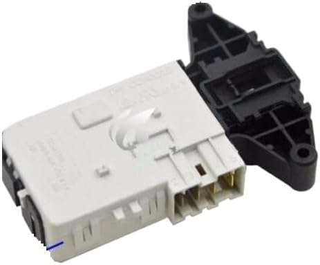 for washing machine door switch door interlock switch