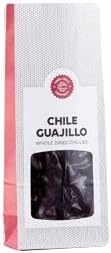 Cool Chile Company Guajillo Whole Chile Peppers, 50 g