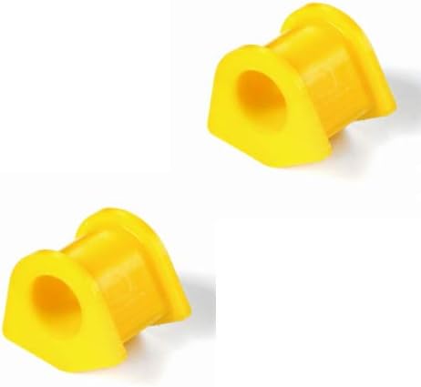 Polyurethane Anti-Roll Sway Bar Front Suspension Inner Diameter 24 mm Compatible with Toyota Corolla AE101 104 CE 104 109