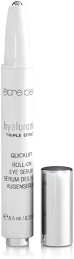 Etre Belle Hyaluronic 3 Quicklift Roll-On Eye Serum 6.5 ml