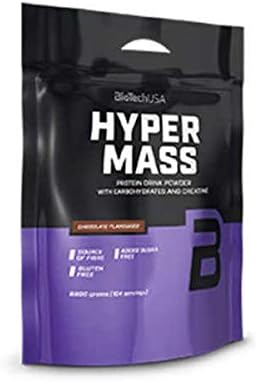 Biotech USA Hyper Mass 5000-1 kg Vainilla