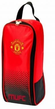 Manchester United Crest Boot Bag