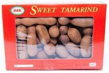 Fresh Sweet Tamarind 400 Grams