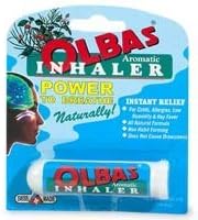 Olbas Aromatic Inhaler - 1 Ea