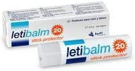 LETIBALM Lip Glosses, 230 ml