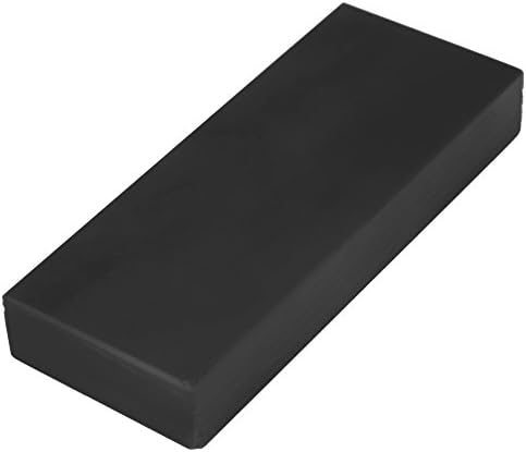 Hyuduo 5000 Grit Natural Whetstone Sharpener Stone Grinding Tool for Kitchen Knives, Chef Knives, Scissors, Chopper, Cutting Tool