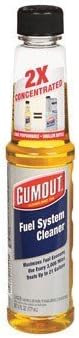 Gumout Fuel System Cleaner 6 Oz.