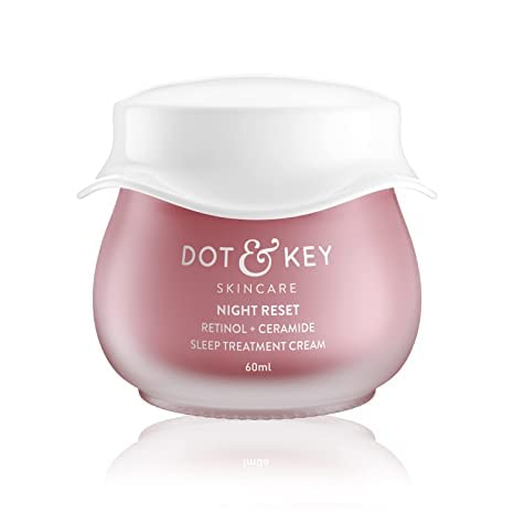 Dot & Key Retinol Night Cream - 60ml