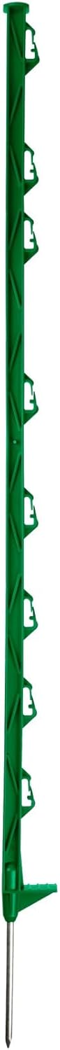 Rutland Economy 84 cm Poly Post Green (10)