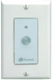 Fantech RTS2 20 Minute Pushbutton Timer (LED)