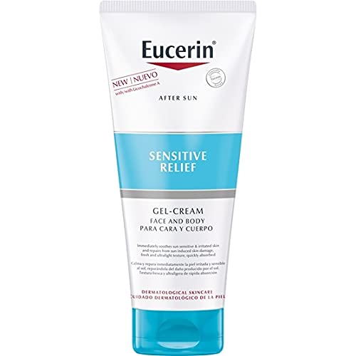 Eucerin After Sun Lotion 200ml