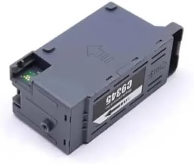 1pc C9345 Ink Maintenance Box for EPSON L8050 L8160 L8180 L15158 L15168 L15180 L18050 ET 8500 8550 18100 M15180 M16680 16680