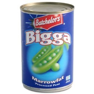 Batchelors Bigga Marrowfat Peas 300g