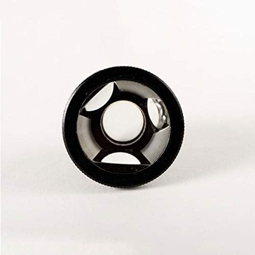 KASHSURG OPTICLEAR Three Mirror Goniolens Used for Viewing The Anterior Chamber Angle and Central Retina.