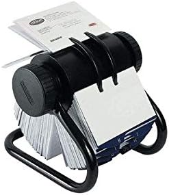 Rolodex Business Card Sleeve Refill (67691)