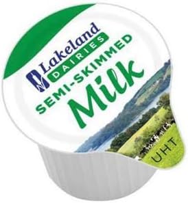Lakeland Semi Skimmed Milk Jiggers (120)