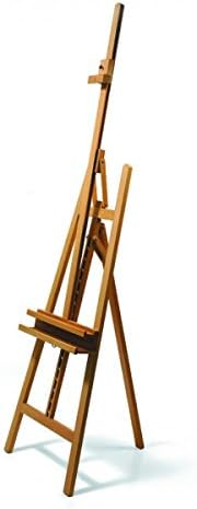 Cappelletto Rosabella Lyre Easel Premium Easel