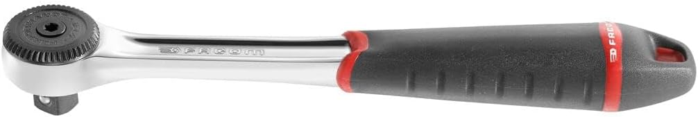 Facom J.161B Ratchet 3/8 Drive Comfort Grip