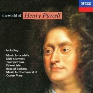The World of Henry Purcell