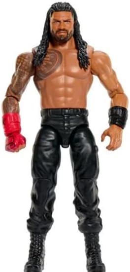 WWE Top Picks 2025 Wave 3 Collection Roman Reigns