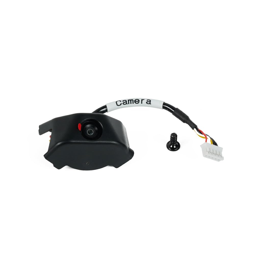 FLASHFORGE Adventurer 5M/5M Pro/AD5X 3D Printer Camera Kit,Camera for Real-Time Monitoring & Remote Surveillance via Flash Maker App,Prevent Printing Failures&Save Filament