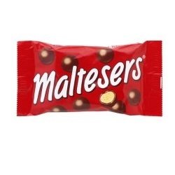 Maltesers 37g Bag Pack of 10