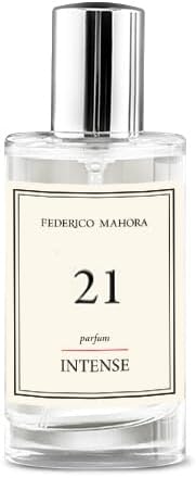 FM 21 INTENSE parfume for woman 50 ml