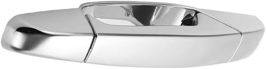 for Gmc for Sierra 1500 2500 3500 for Denali 2010 for Yukon Car Outside Door Handle 22738722 Exterior Door Handle Front Right Passenger Side Door Handle