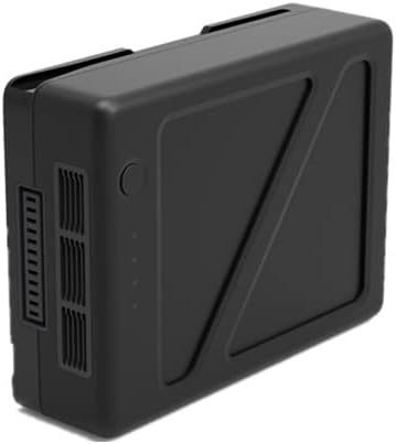 SOLKIN Drone Accessories New for Inspire 2 TB50 Intelligent Flight Battery High Capacity 4280 mAh for DJI Inspire 2 Drone Accessories (Color : Battery 1 Pcs)