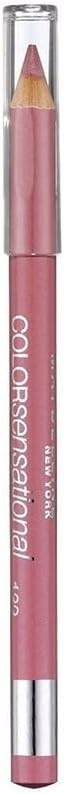 Maybelline Color Sensational Lip Liner, 630 Velvet Beige