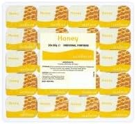 Lichfields Honey Individual Portions - 20 x 20gm