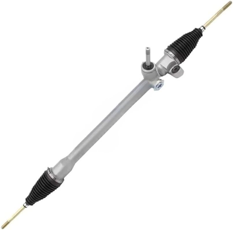 Power Steering Rack Compatible for TOYOTA PASSO BOON DAIHATSU SIRION 45502-B1010 45502-B1012 45510-B1020 45502-B1110 45502-B1051 Right hand(Right)