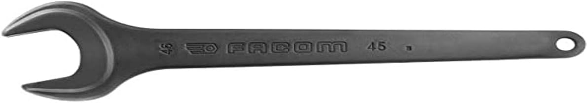 FACOM 45.41 Series 45 Open End Wrench, 41 mm Size, 335 mm Length