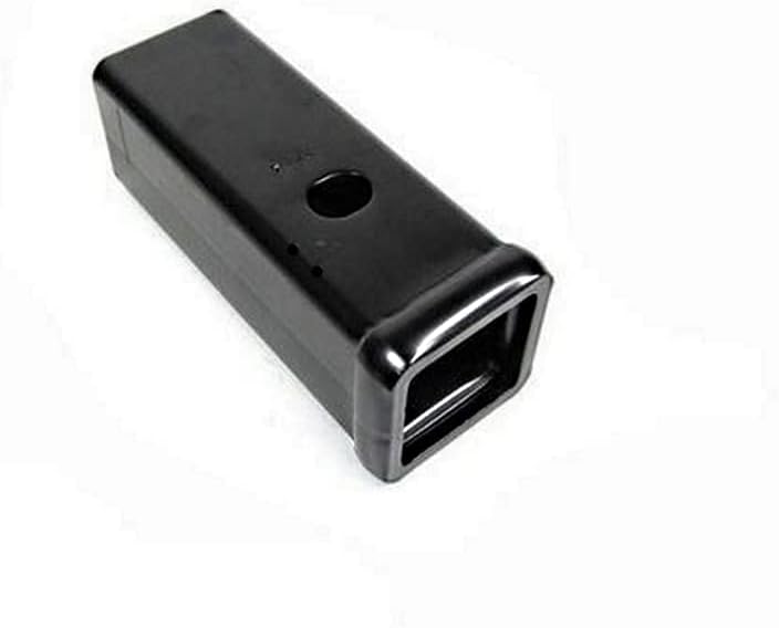 Dodge Ram 2500 3500 2 1/2 to 2 Inch Hitch Receiver Adapter Oem Mopar