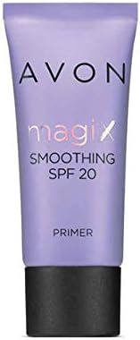 Avon Magix (Smoothing SPF 20)