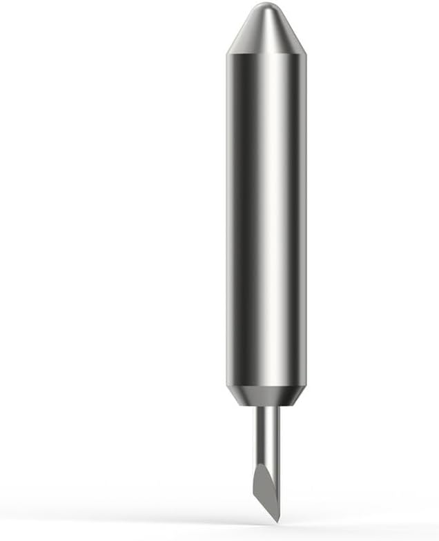 Cricut 2007929 Joy Replacement Blade, Silver