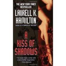 Ballantine Books - A Kiss of Shadows (Meredith Gentry, Book 1) Publisher: Ballantine Books