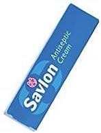 SAVLON Antiseptic Cream 100g: Trusted Protection for Skin Health (Pack Of 3)