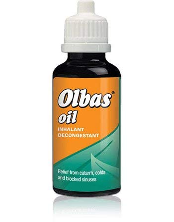 Olbas Oil 28ml