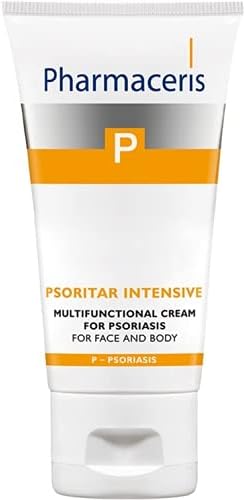Pharmaceris P - Psorasis Cream for Face and Body 1,7 oz