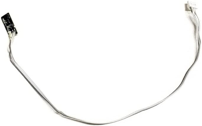 SOLKIN Drone Accessories Phantom 3 4 Landing Gear Antenna Compass and WiFi Antenna for DJI Phantom 3 Phantom 4 Adv Professional (Color : 3 SE 3AP Compass)