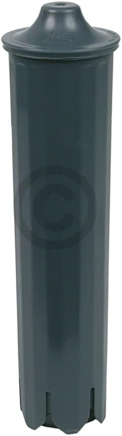 Jura 71793 Claris Smart Filter Cartridge, Single Unit, Grey