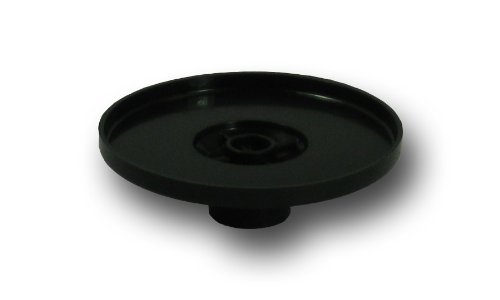 0K-0500-901 3" Platform without Rubber Cover For Vortex-Genie Mixer