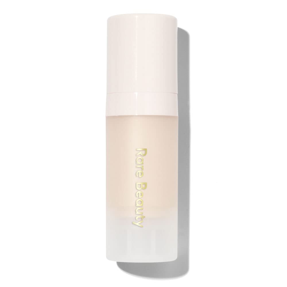 Always An Optimist Collection Illuminating Primer - Travel Size 0.5 fl oz, Clear