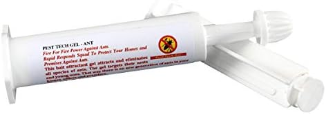 Pest Tech Gel Ant (20ml)